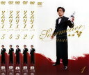 送料無料 ソムリエ(5枚セット)第1話〜第11話 最終【全巻セット 邦画 中古 DVD】レンタル落ち