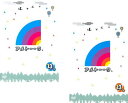 アメトーーク 13 ア、メ(2枚セット)【全巻 お笑い 中古 DVD】メール便可 ケース無:: レンタル落ち 送料無料 【ご奉仕価格】