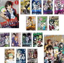 送料無料 べるぜバブ(16枚セット)第1話〜第60話 最終【全巻セット アニメ 中古 DVD】ケース無:: レンタル落ち