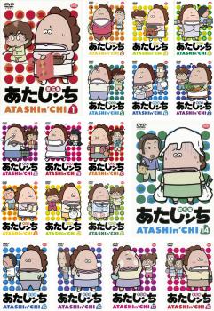 楽天市場】あたしンち dvd 全巻セットの通販