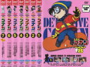 名探偵コナン PART8(7枚セット)【全巻セット アニメ 中古 DVD】レンタル落ち 送料無料 【ご奉仕価格】