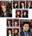 送料無料 THE MENTALIST メンタリスト セカンド シーズン2(11枚セット)第1話〜第23話 最終【全巻セット 洋画 中古 DVD】ケース無:: レ...