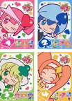 送料無料 しゅごキャラ ぷっちぷち!(4枚セット)第1話～第48話【全巻セット アニメ 中古 DVD】ケース無::