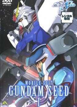 機動戦士ガンダム SEED (13枚セット)第1話〜最終話【全巻セット アニメ 中古 DVD】レンタ ...