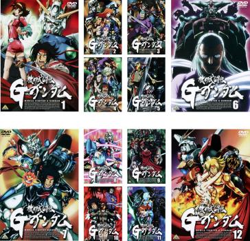 楽天市場】機動武闘伝gガンダム dvdの通販