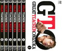 送料無料 GTO 2012(6枚セット)第1話〜最終話【全巻セット 邦画 中古 DVD】レンタル落ち