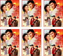 送料無料 歌姫(6枚セット)第1話〜第11話 最終【全巻セット 邦画 中古 DVD】レンタル落ち
