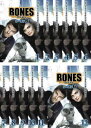 送料無料 BONES ボーンズ 骨は語る シーズン6(12枚セット)第1話〜第23話【全巻セット 洋画 中古 DVD】ケース無:: レンタル落ち