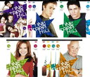 送料無料 One Tree Hill ワン・トゥリー・ヒル ファースト・シーズン1(11枚セット)第1話〜最終話【全巻セット 洋画 中古 DVD】ケース無:: ...