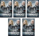THE BRIDGE ブリッジ シーズン2(5枚セット)第1話〜最終話【全巻セット 洋画 中古 DVD】ケース無:: レンタル落ち 送料無料