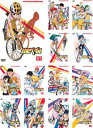 送料無料 【ご奉仕価格】弱虫ペダル(13枚セット)第1話〜第38話【全巻セット アニメ 中古 DVD】ケース無:: レンタル落ち