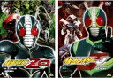 送料無料 劇場版 仮面ライダー ZO、仮面ライダーJ(2枚セット)【全巻 邦画 中古 DVD】メール便可 レンタル落ち