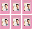 37歳で医者になった僕 研修医純情物語(6枚セット)第1話~最終話【全巻セット 邦画 中古 DVD】レンタル落ち 送料無料