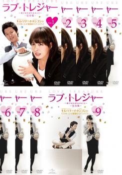 楽天市場】ラブ トレジャー dvdの通販