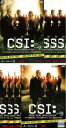 送料無料 CSI:科学捜査班 シーズン9 SEASON(8枚セット)第1話～第24話 最終ケース無:: レンタル落ち