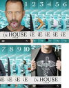 送料無料 Dr HOUSE ドクター ハウス シーズン6(11枚セット)第1話〜第21話 最終【全巻セット 洋画 中古 DVD】ケース無:: レンタル落ち