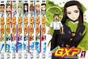 送料無料 天地無用!GXP(8枚セット)第1話～第26話 最終レンタル落ち