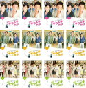送料無料 進め!キラメキ女子(12枚セット)第1話〜第40話 字幕のみ【全巻セット 洋画 中古 DVD】ケース無:: レンタル落ち
