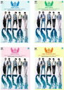 送料無料 【ご奉仕価格】SS501 FIVE MEN’S FIVE YEARS IN 2005〜2009 SS501’S STORY (4枚セット)vol.1、...