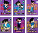 名探偵コナン PART23(6枚セット)第716話〜第739話【全巻セット アニメ 中古 DVD】レンタル落ち 送料無料 【ご奉仕価格】