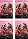 Happy,and ハッピー、アンド …?(4枚セット)第1話~第8話 最終 字幕のみ【全巻セット 洋画 中古 DVD】ケース無:: レンタル落ち 送料無料 【ご奉仕価格】