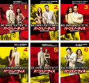送料無料 バーン・ノーティス 元スパイの逆襲(6枚セット)【全巻セット 洋画 中古 DVD】ケース無:: レンタル落ち