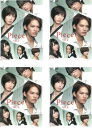 送料無料 Piece(4枚セット)第1話〜最終話【全巻セット 邦画 中古 DVD】レンタル落ち