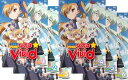 魔法少女 リリカルなのは ViVid(6枚セット)第1話~第12話 最終【全巻セット アニメ 中古 DVD】レンタル落ち 送料無料