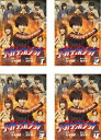 送料無料 アオイホノオ(4枚セット)第1話〜最終話【全巻セット 邦画 中古 DVD】レンタル落ち