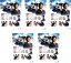 送料無料 陽はまた昇る(5枚セット)第1話〜最終話【全巻セット 邦画 中古 DVD】レンタル落ち 5,299円