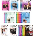 SEX AND THE CITY セックス アンド ザ シティ(23枚セット)シーズン 1、2、3、4、5、6【全巻セット 洋画 中古 DVD】ケース無:: レ...