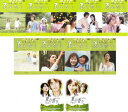 夏の香り(11枚セット)第1話〜最終話、plus1、2【全巻セット 洋画 中古 DVD】レンタル落ち 送料無料