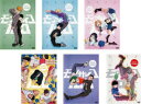 モブサイコ 100(6枚セット)第1話~第12話 最終【全巻セット アニメ 中古 DVD】レンタル落ち 送料無料 【ご奉仕価格】