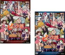 送料無料 七つの大罪 聖戦の予兆(2枚セット)上 下巻【全巻セット アニメ 中古 DVD】メール便可 ケース無:: レンタル落ち