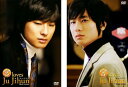 送料無料 宮 loves チュ・ジフン(2枚セット)Black version、White version 字幕のみ【全巻セット その他、ドキュメンタリー 中古...
