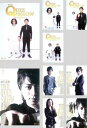 送料無料 ザ・クイズショウ(9枚セット)2008年、2009年【全巻セット 邦画 中古 DVD】レンタル落ち