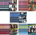 WITHOUT A TRACE FBI 失踪者を追え!(58枚セット)シーズン1、2、3、4、5【全巻セット 洋画 中古 DVD】ケース無:: レンタル落ち 送料無料