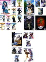 フルメタル・パニック!(26枚セット)全12巻 + ふもっふ 全6巻 + The Second Raid Act3 全7巻 + The Second Raid 特別版OVA【全巻セット アニメ 中古 DVD】ケース無:: レンタル落ち 送料無料
