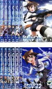 ストライクウィッチーズ(12枚セット)第1話~第12話+シーズン2【全巻セット アニメ 中古 DVD】レンタル落ち 送料無料