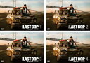 THE LAST COP ラストコップ 2015(4枚セット)第1話〜第5話 最終【全巻セット 邦画 中古 DVD】ケース無:: レンタル落ち 送料無料