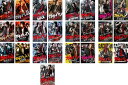 送料無料 ガチバン(25枚セット)【全巻セット 邦画 中古 DVD】レンタル落ち