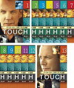 TOUCH タッチ(13枚セット)第1話~第25話 最終【全巻セット 洋画 中古 DVD】ケース無:: レンタル落ち 送料無料