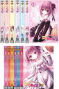 ロウきゅーぶ!(12枚セット)ロウきゅーぶ 全6巻 + ロウきゅーぶ!SS 全6巻【全巻セット アニメ 中古 DVD】レンタル落ち 送料無料