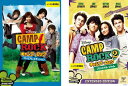 送料無料 【ご奉仕価格】キャンプ・ロック(2枚セット)1、2 ファイナル・ジャム【全巻 洋画 中古 DVD】メール便可 ケース無:: レンタル落ち