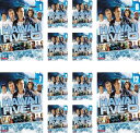 HAWAII FIVE-0 シーズン5(12枚セット)第1話~第25話 最終【全巻セット 洋画 中古 DVD】ケース無:: レンタル落ち 送料無料
