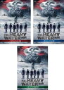 送料無料 ヘビー・ウォーター・ウォー(3枚セット)1、2、3 字幕のみ【全巻セット 洋画 中古 DVD】レンタル落ち