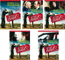 ベター・コール・ソウル シーズン1(5枚セット)第1話〜第10話 最終【全巻セット 洋画 中古 DVD】ケース無:: レンタル落ち 送料無料