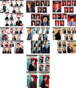 THE MENTALIST ��󥿥ꥹ��(75�祻�å�)�������� 1��2��3��4��5��6���ե����ʥ���������å� �β� ��� DVD�ۥ�����̵:: ��󥿥����...