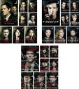 送料無料 ザ・フォロイング(24枚セット)シーズン 1、2、ファイナル【全巻セット 洋画 中古 DVD】ケース無:: レンタル落ち