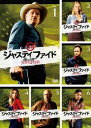 送料無料 JUSTIFIED ジャスティファイド 俺の正義 シーズン2(6枚セット)第1話〜第13話 最終【全巻セット 洋画 中古 DVD】ケース無:: レンタ...